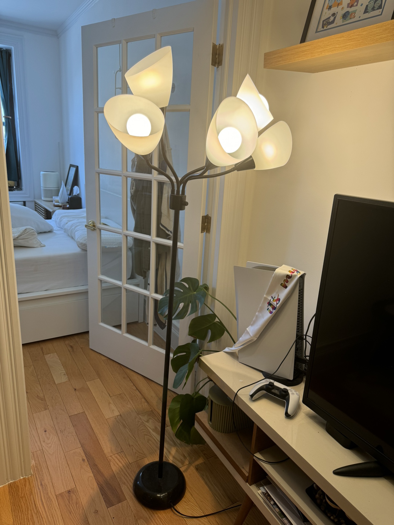 Floor Lamp