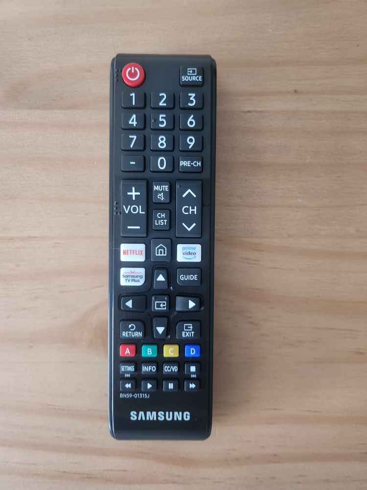 Selling 50" 4K Samsung Smart TV - photo 4