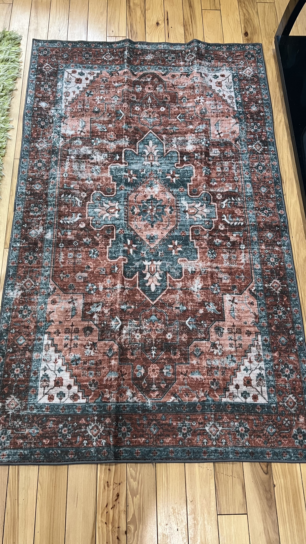 Area Rug