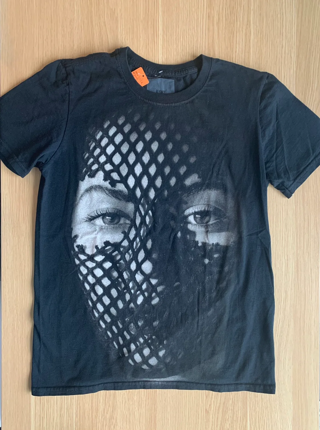 2014 Beyonce On The Run Tour T-Shirt image indicator(6)