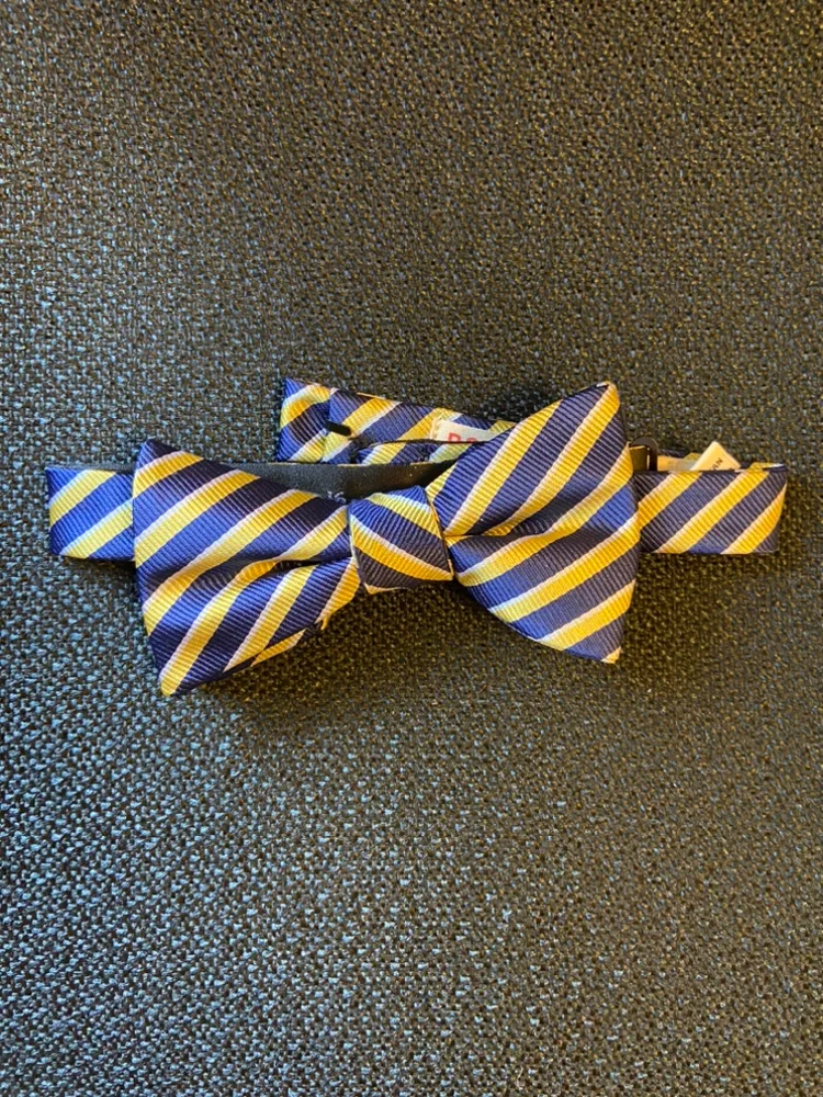 Bow Tie Tuesday Bow Ties - all new image indicator(2)