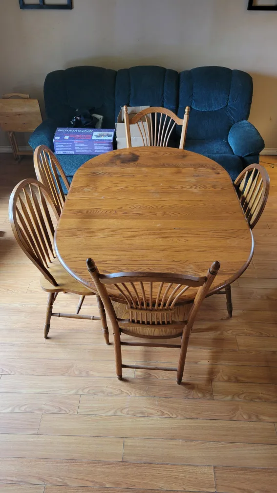 Moving sale 2827-104st NW. 11am to 6pm. image indicator(4)