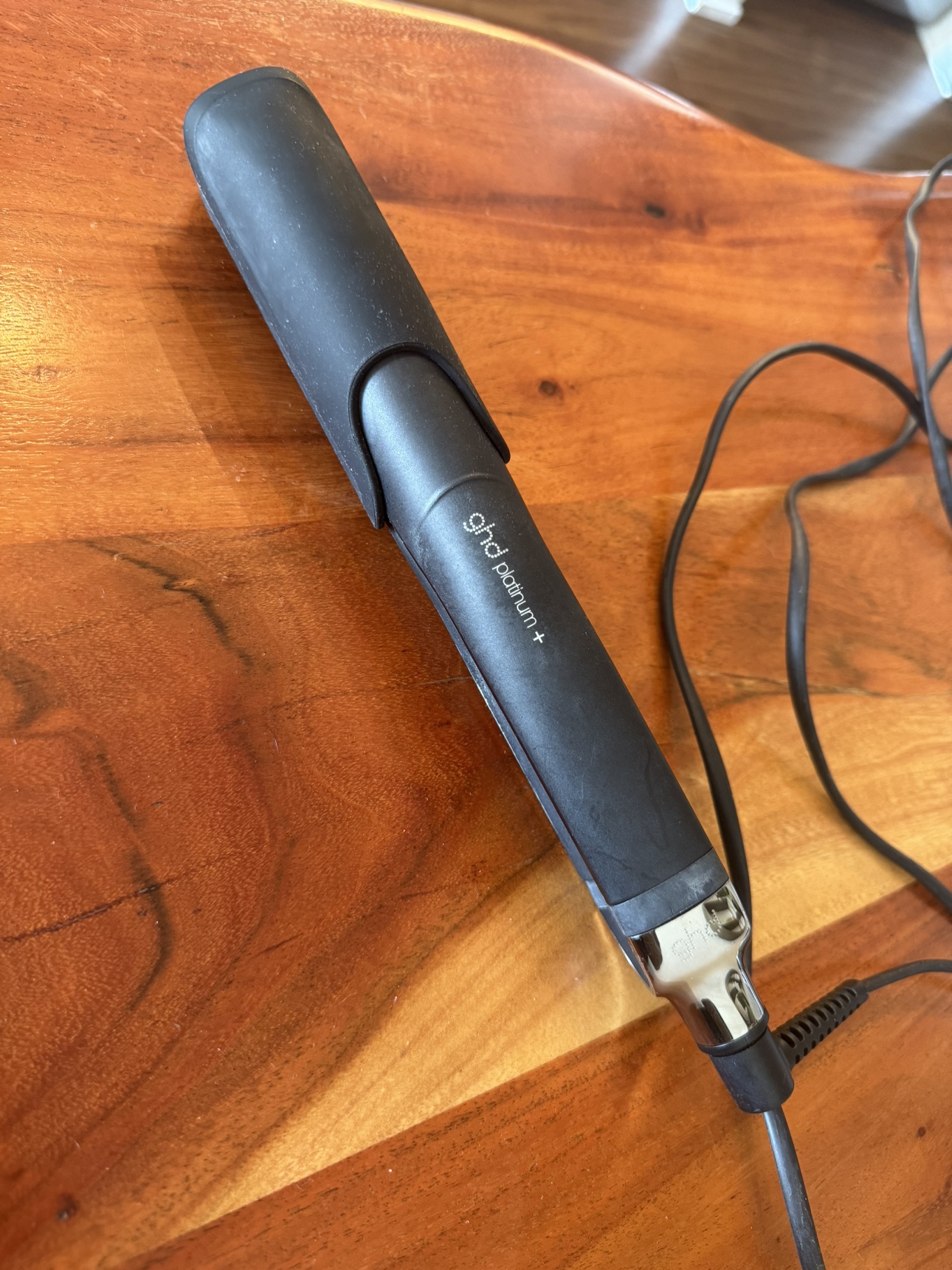 GHD Platinum+ 1 Inch Flat Iron - photo 3