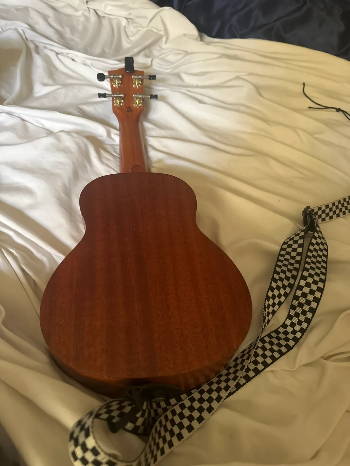 Ukulele image indicator(2)