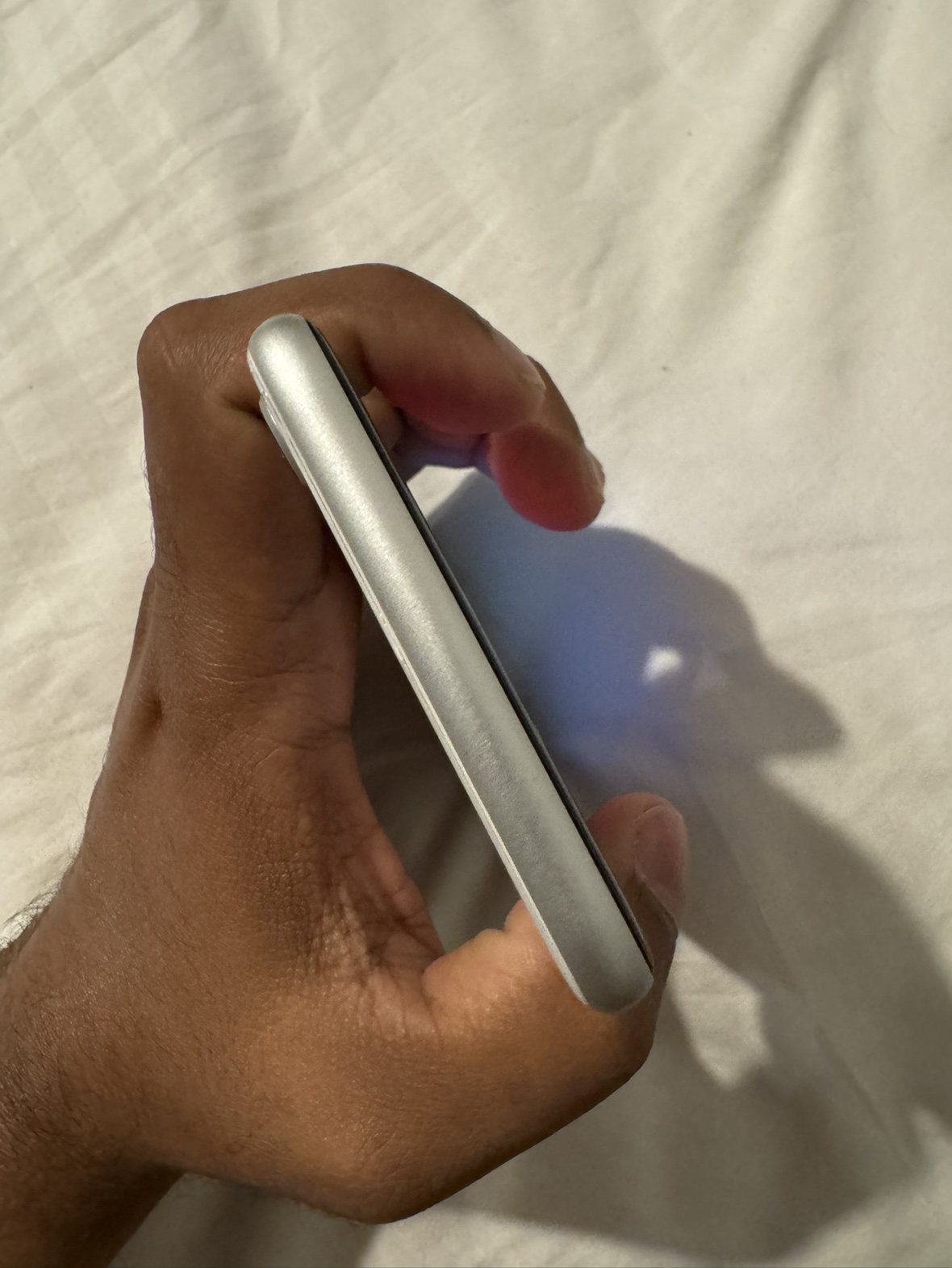iPhone SE 2nd Generation - photo 5
