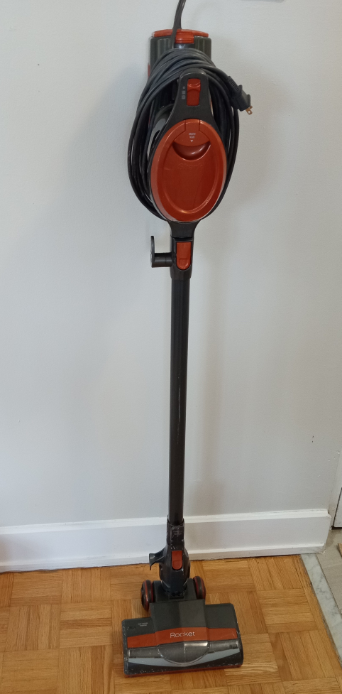 Shark Rocket Corded Vacuum Cleaner