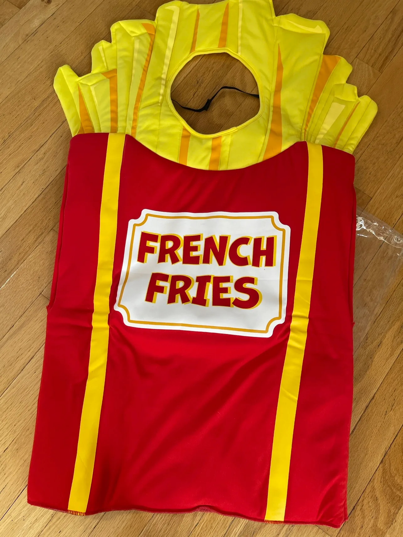 French Fries Costume image indicator(4)