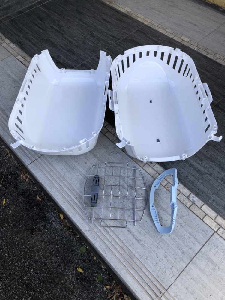 Pet Carrier - photo 4