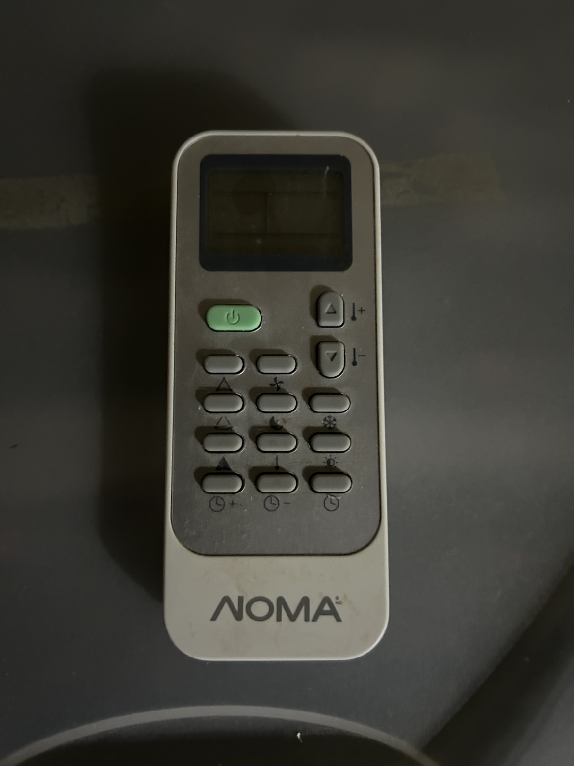 Noma Portable Air Conditioner - photo 3
