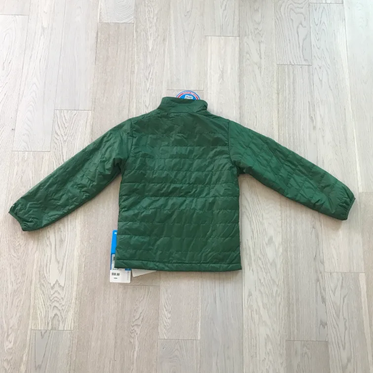 Columbia Crested Butte Jacket - Youth S image indicator(4)