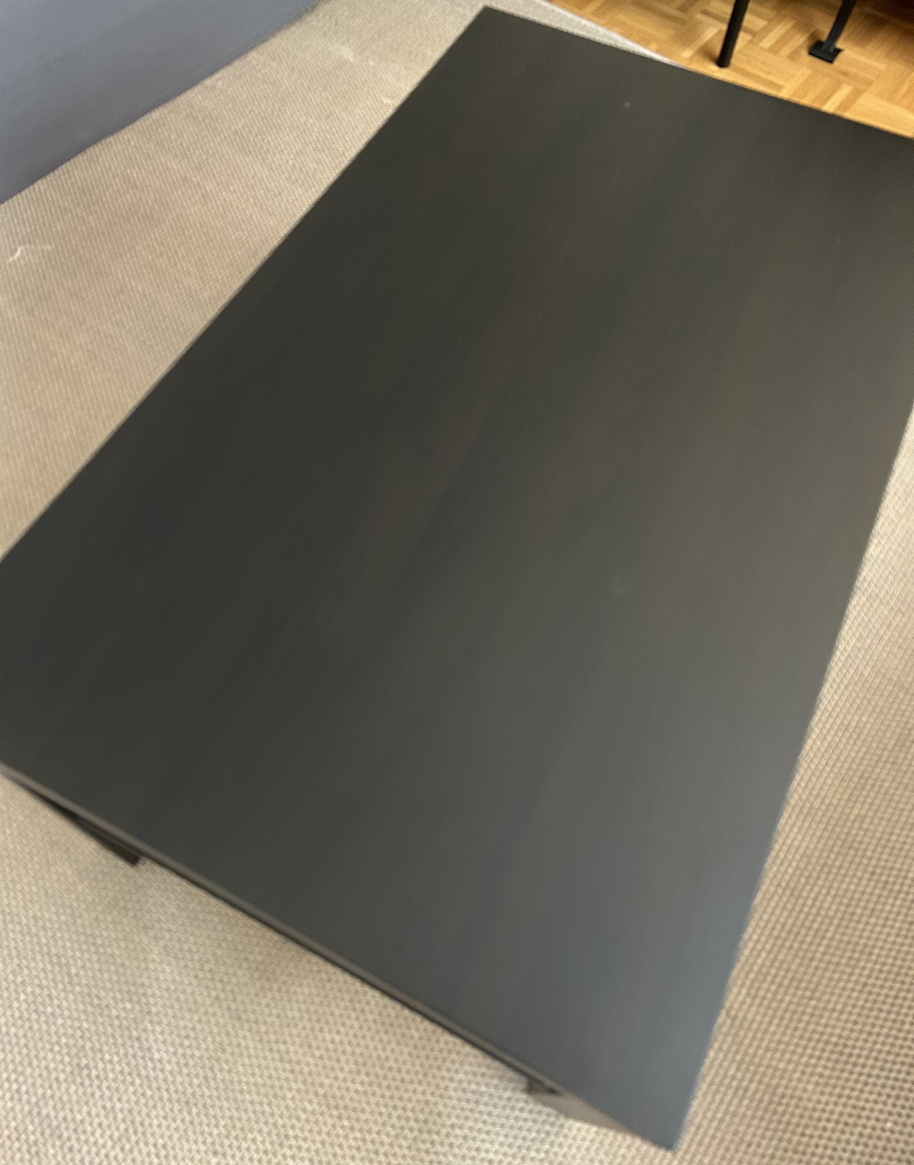 IKEA Lack Coffee Table - photo 2