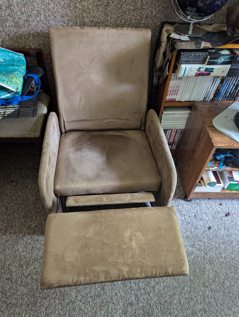 Recliner Chair