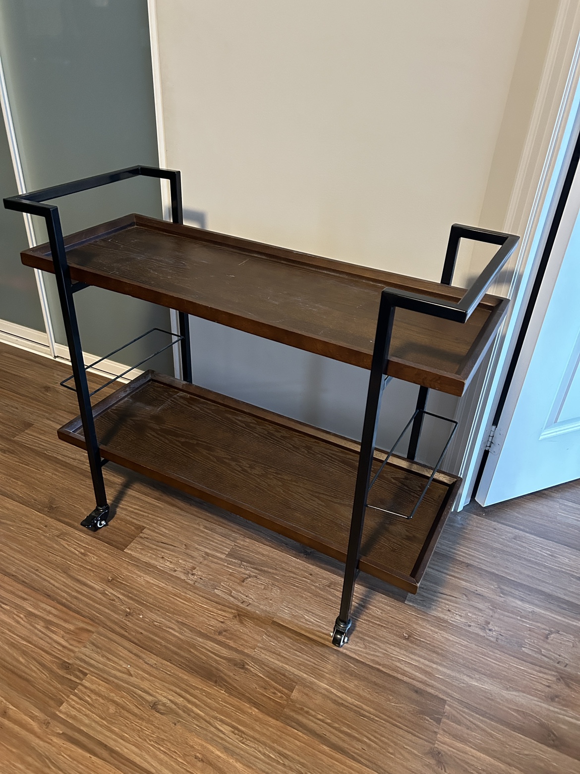 Bar Cart