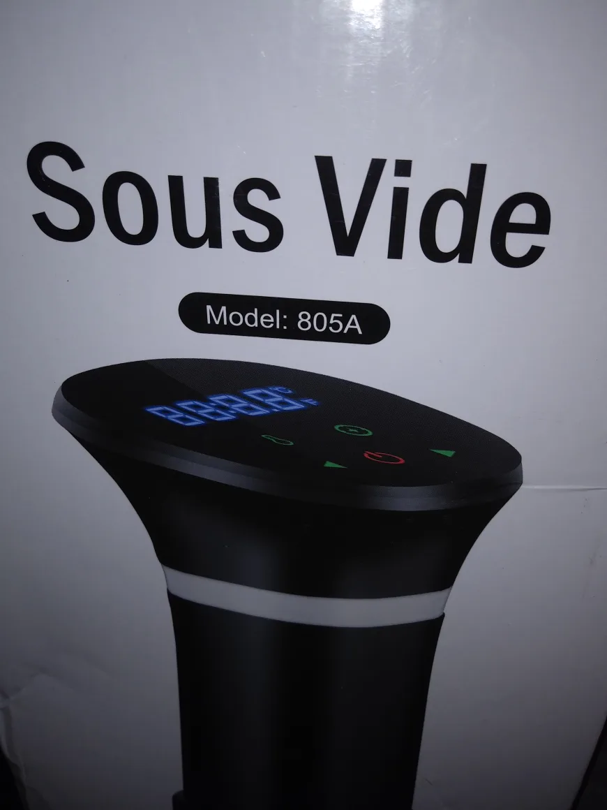 NEW!   Sous Vide Cooker image indicator(3)