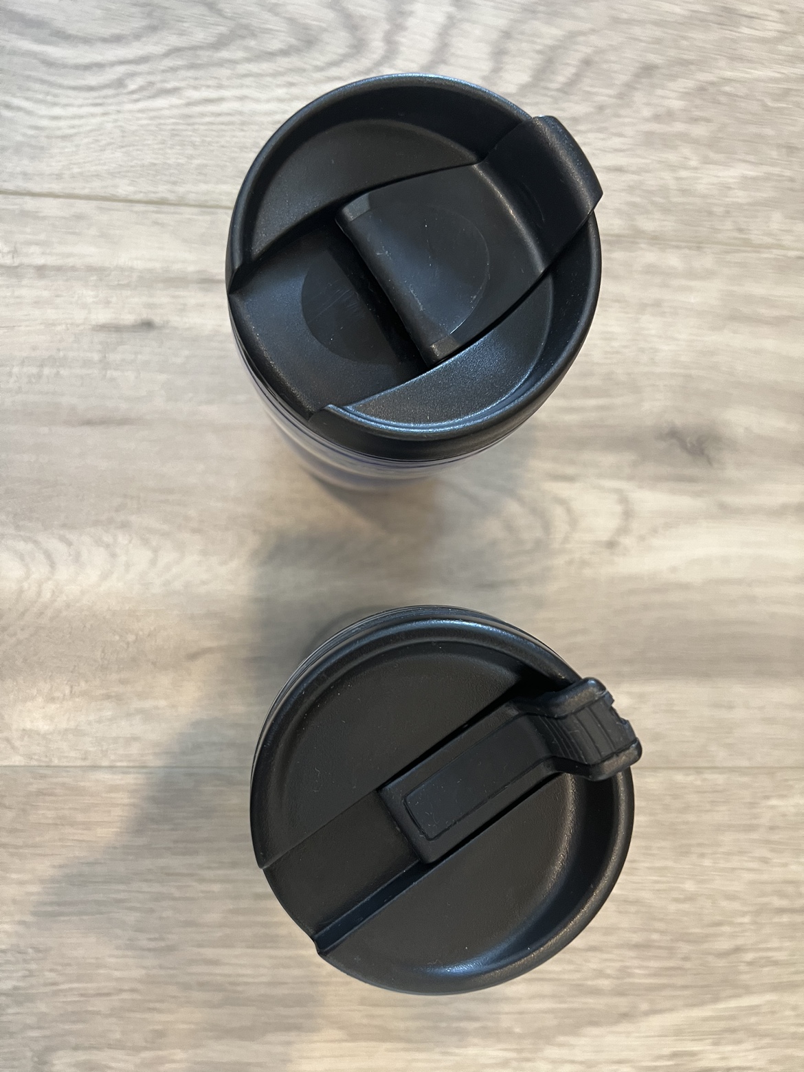 Starbucks Tumbler Set / insulated cups for kids - photo 2
