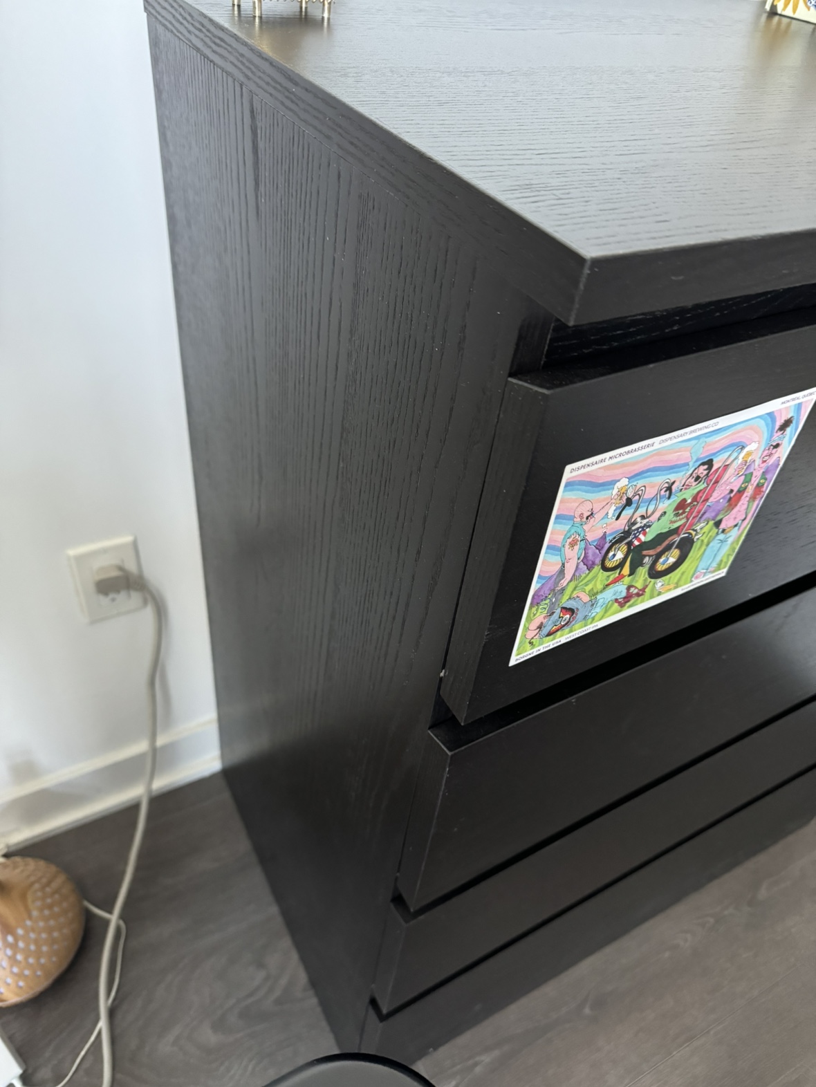Chest of Drawers - photo 2
