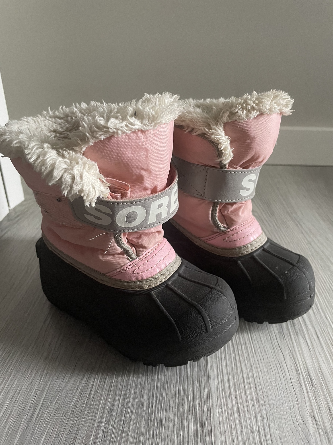 Sorel Kids Winter Boots