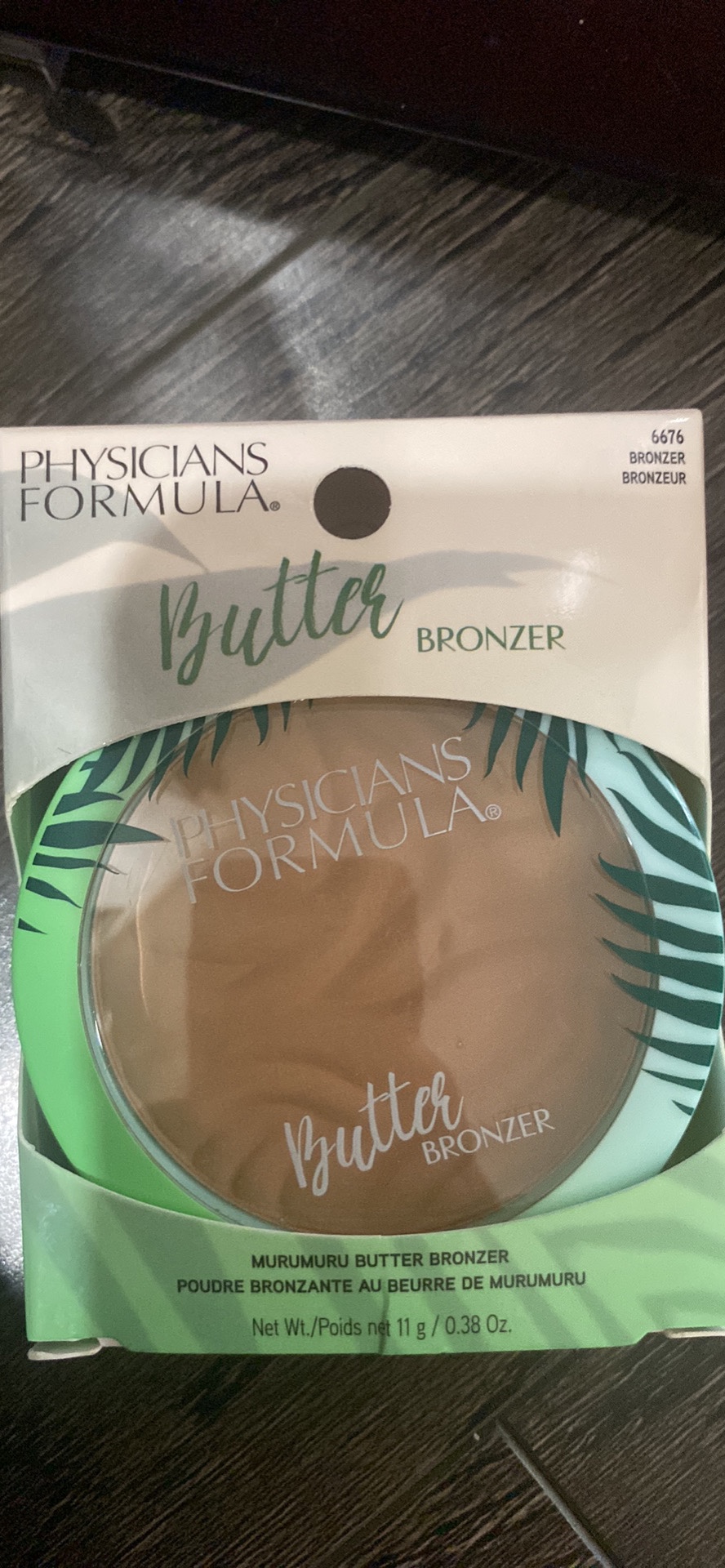 Physicians Formula Butter Bronzer ( New - photo 2