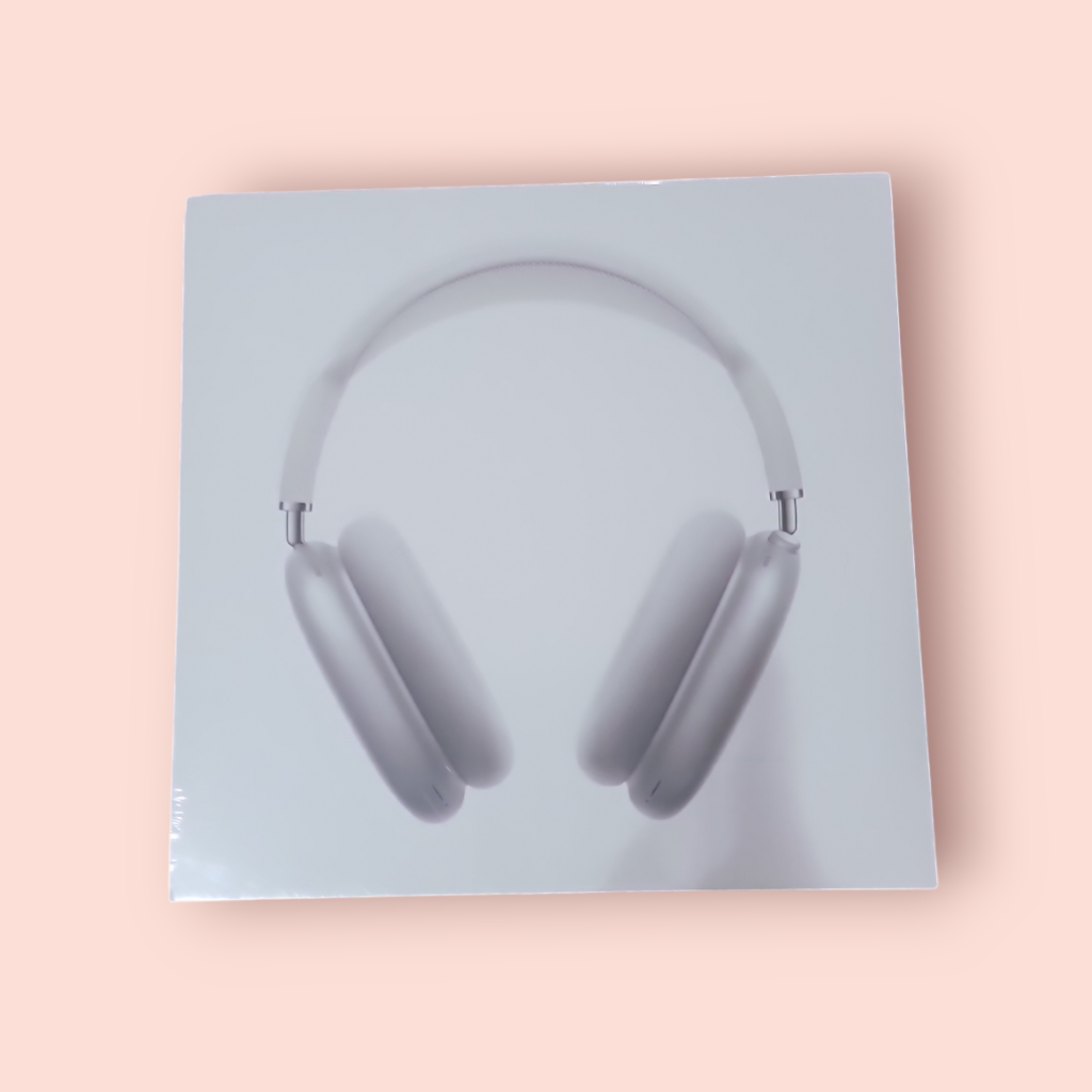 Apple AirPods Max with Smart Case