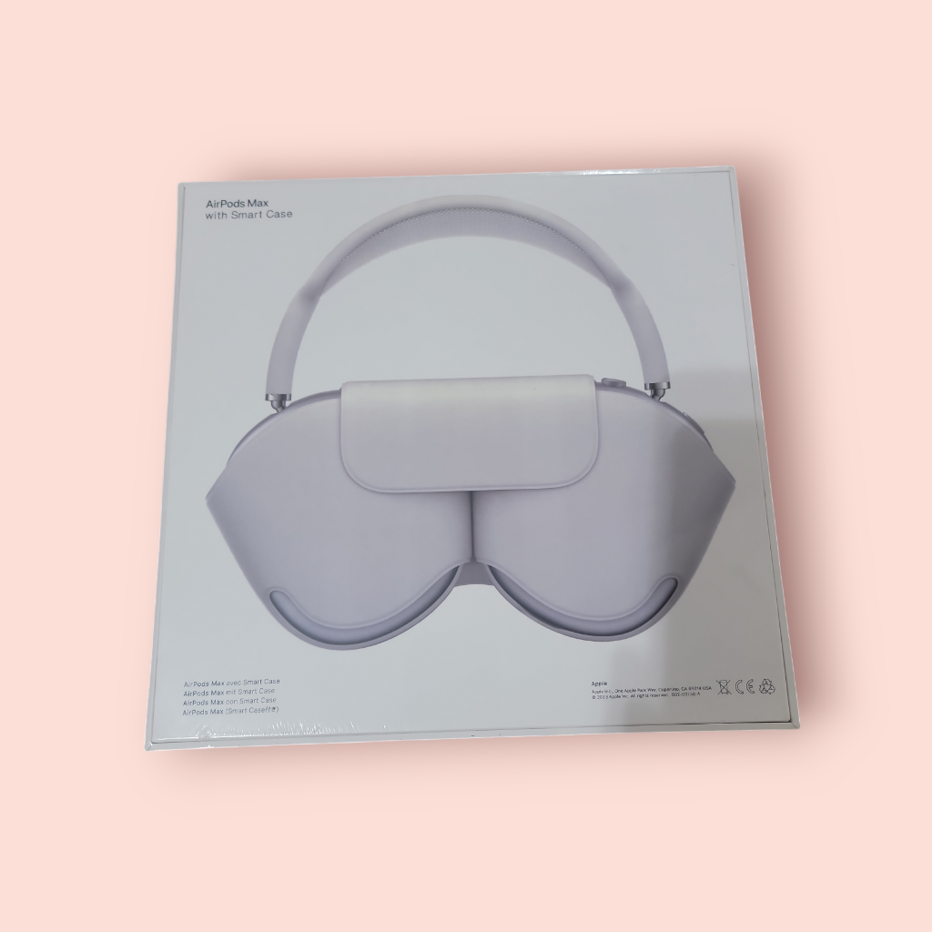 Apple AirPods Max with Smart Case - photo 2