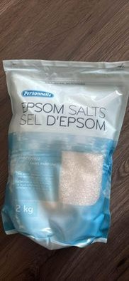 2 kg Epsom Salts