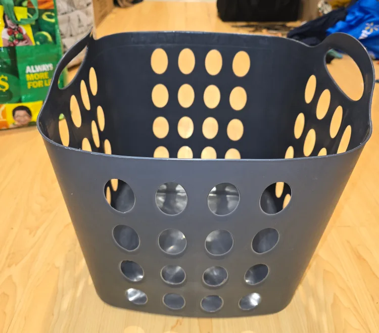 🧺 IKEA Laundry & Storage Baskets Bundle image indicator(9)
