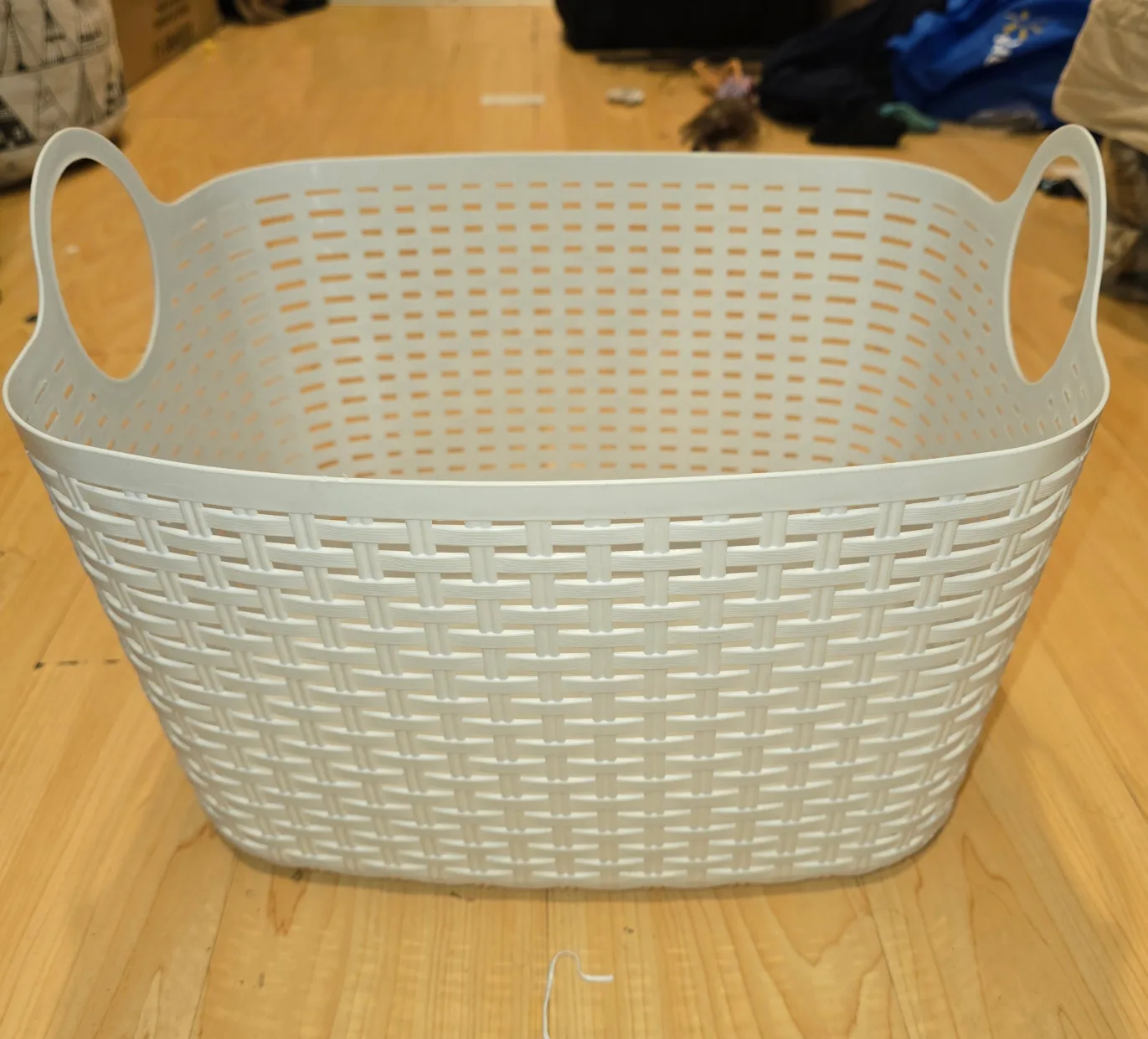 🧺 IKEA Laundry & Storage Baskets Bundle image indicator(10)