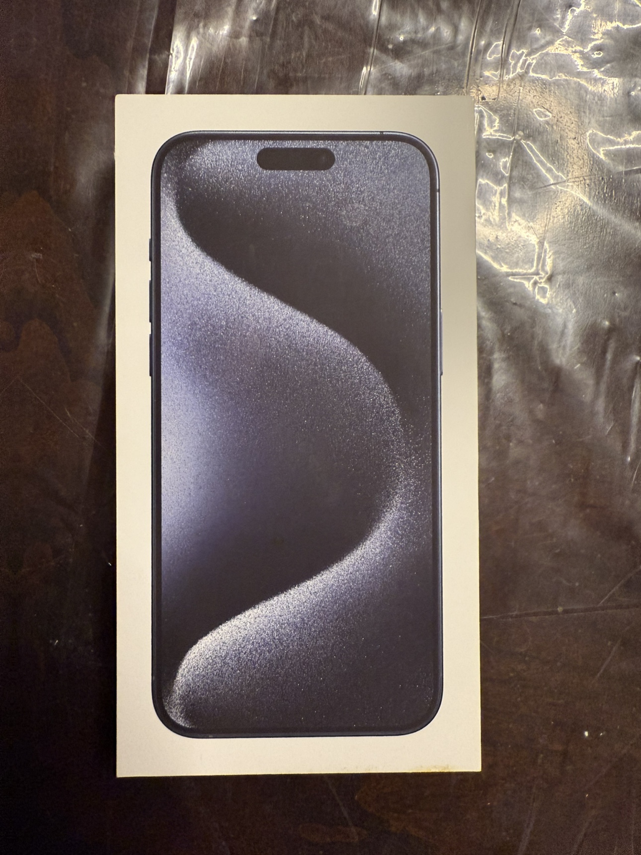 iPhone 15 Pro Max - 512GB