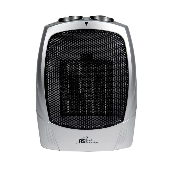 Royal Sovereign Compact Ceramic Heater - photo 2
