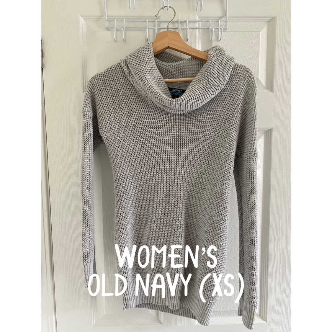 Pre-loved Clothes (XS-XL)