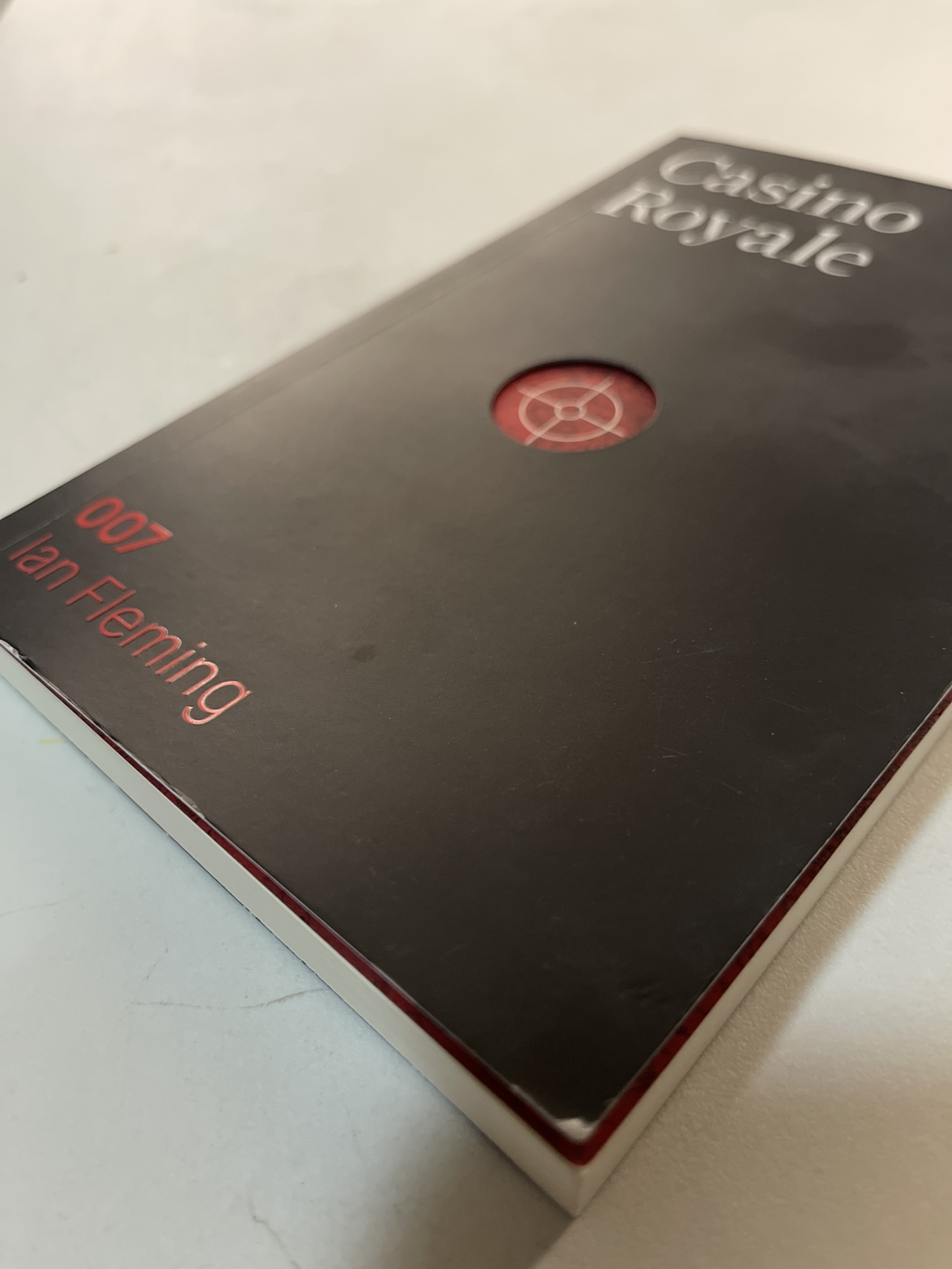 Casino Royale by Ian Fleming - photo 2