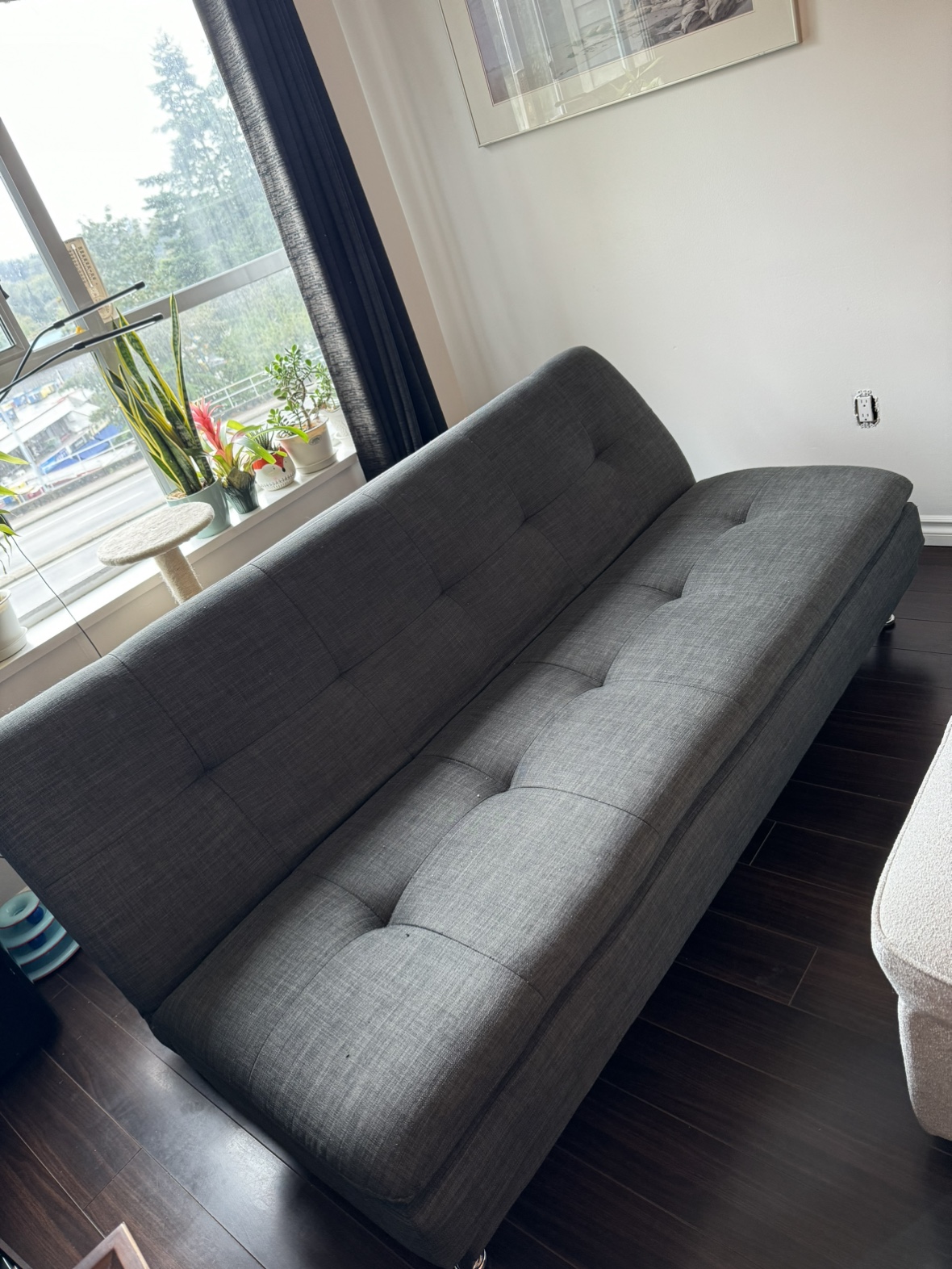Sofa bed