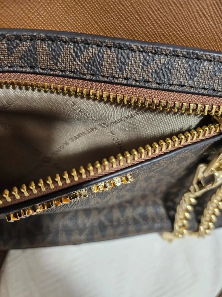 Michael Kors Crossbody Bag image indicator(6)