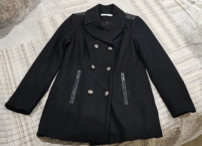 Ladies Winter Jacket