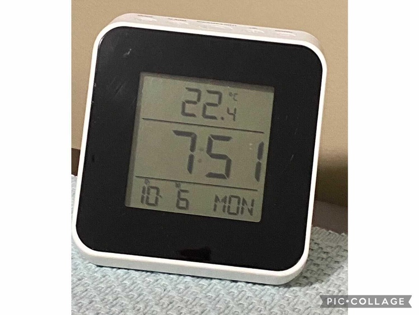 Digital Clock