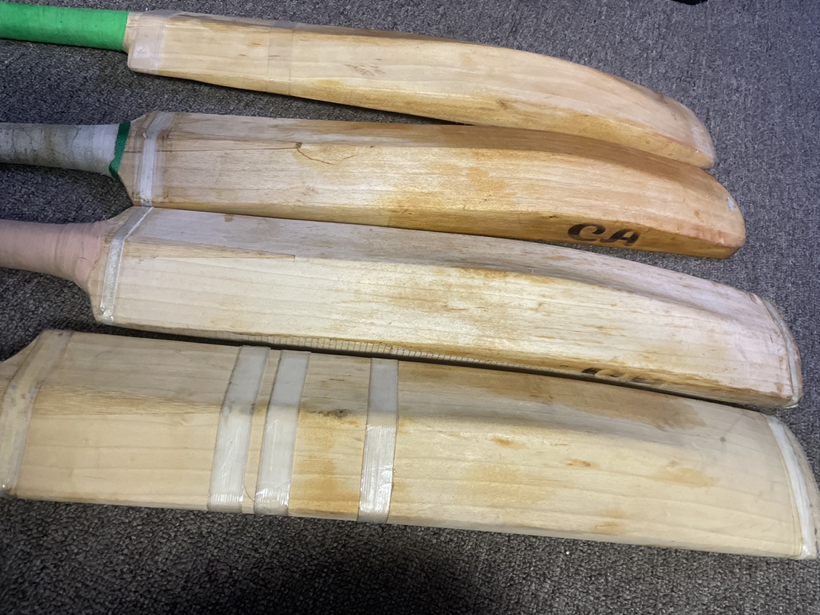 Cricket Bats - photo 3