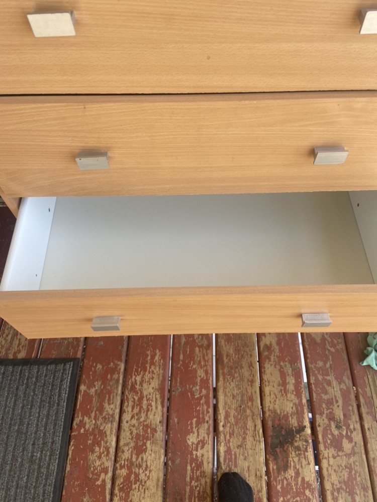 Ikea dresser - photo 3