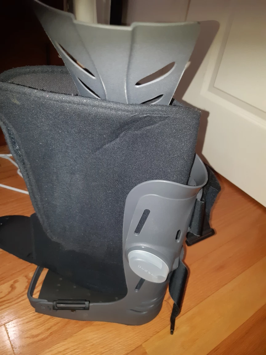Aircast Walking Boot - photo 2