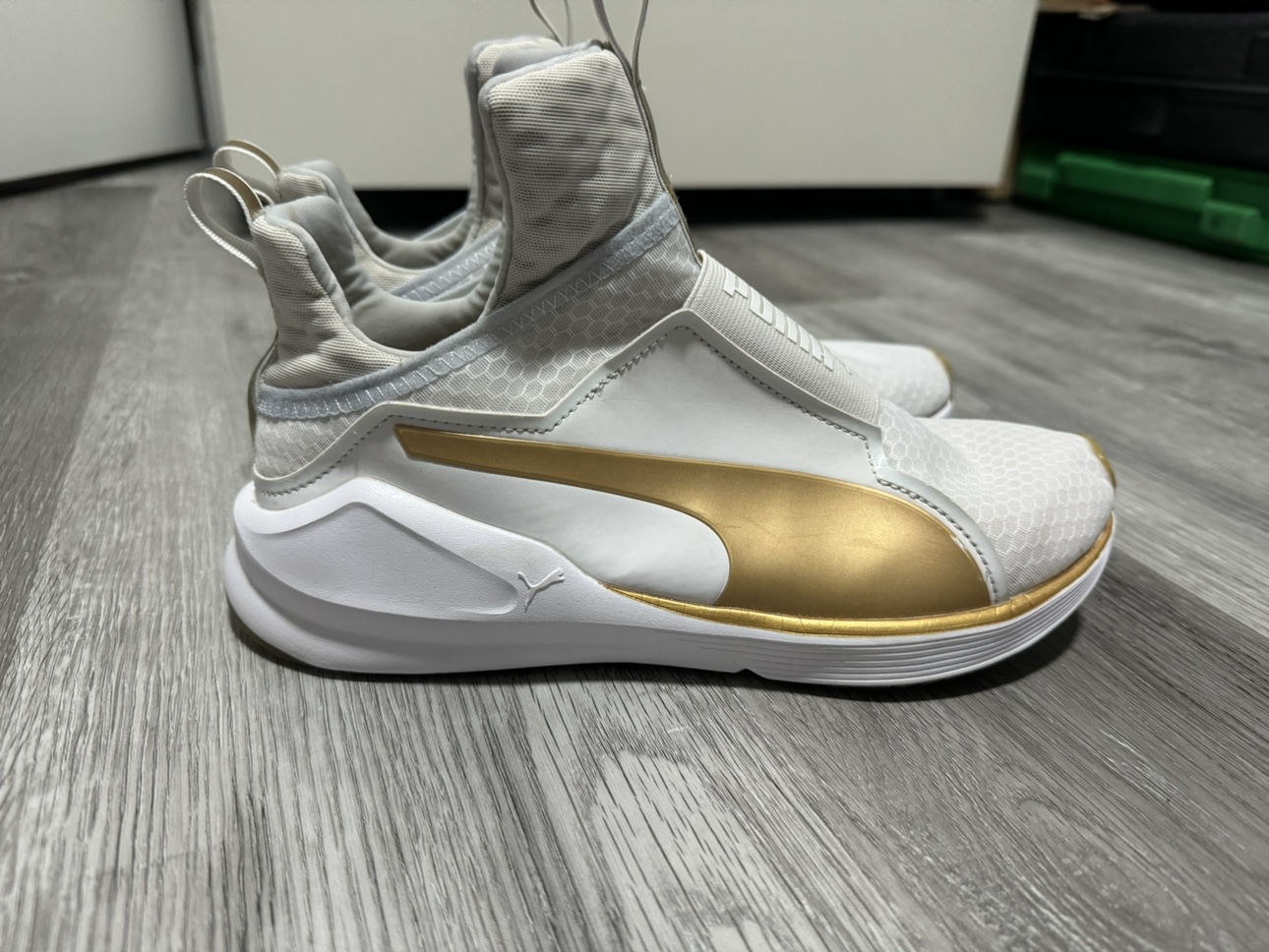 Puma Women's Ignite Xt size 8 - photo 3