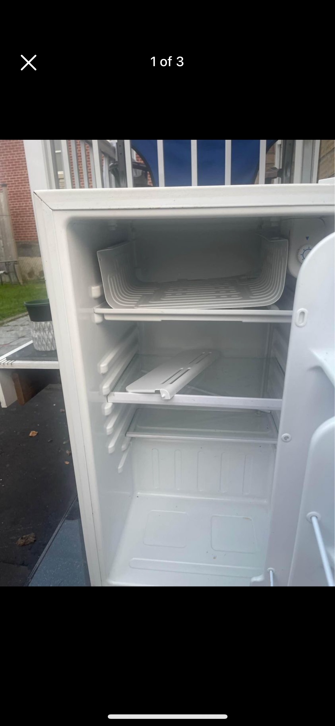 Mini fridge - photo 3