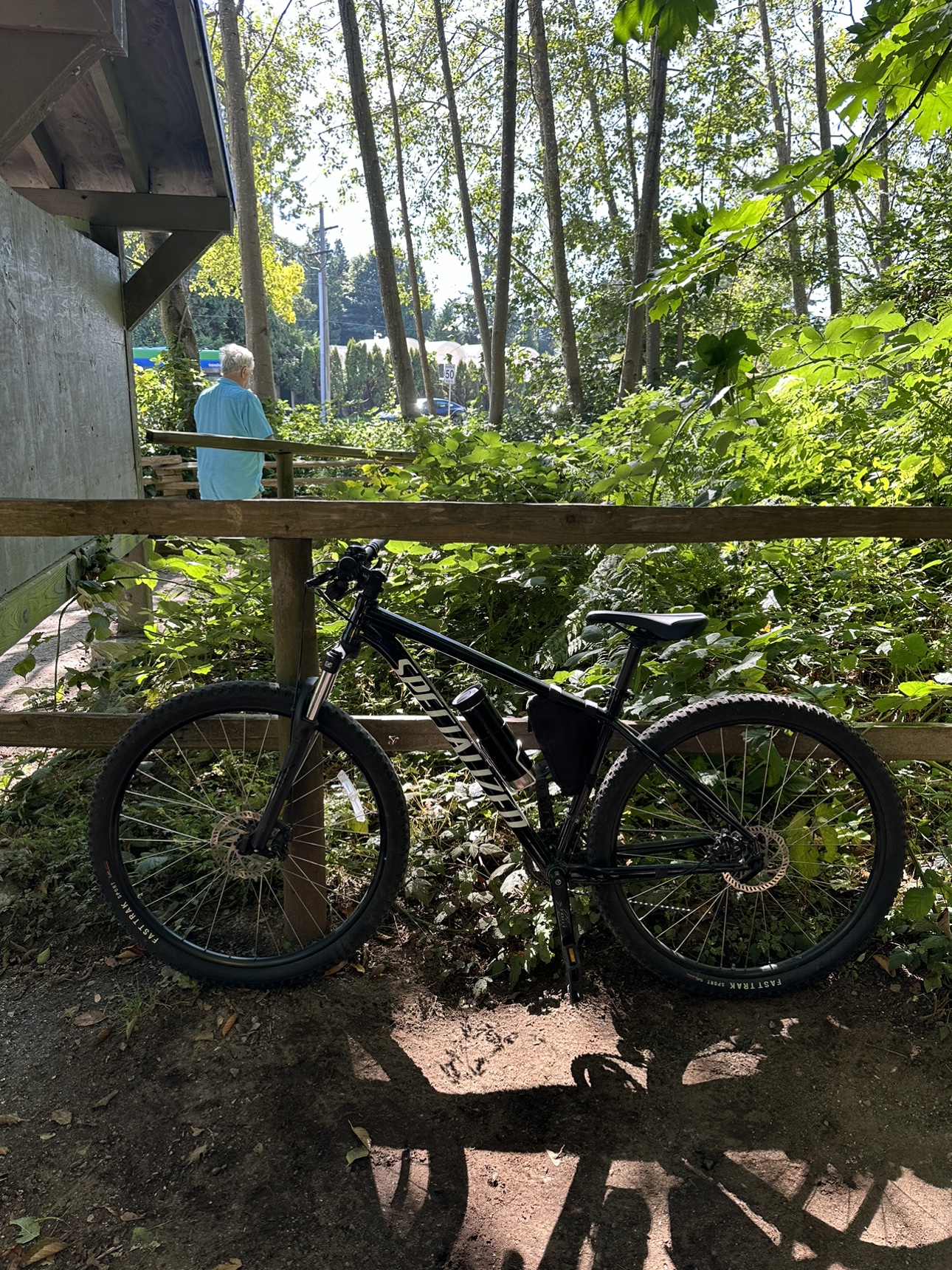 Specialized Rockhopper 29 Large Mountain Bike - photo 3