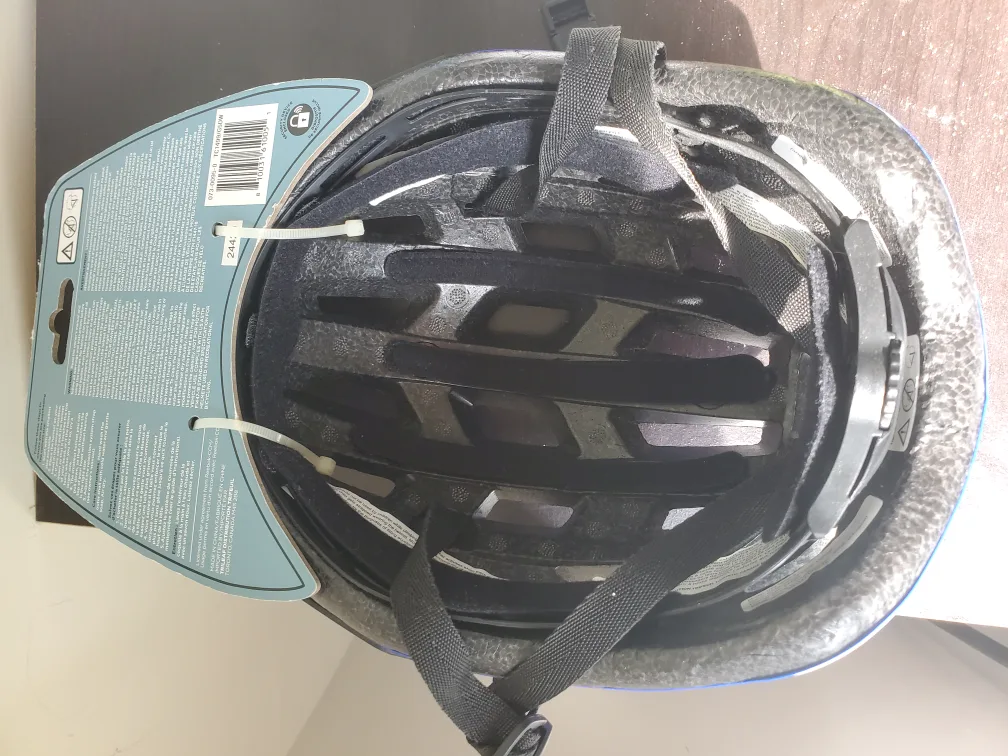 CCM Ascent Bike Helmet image indicator(3)