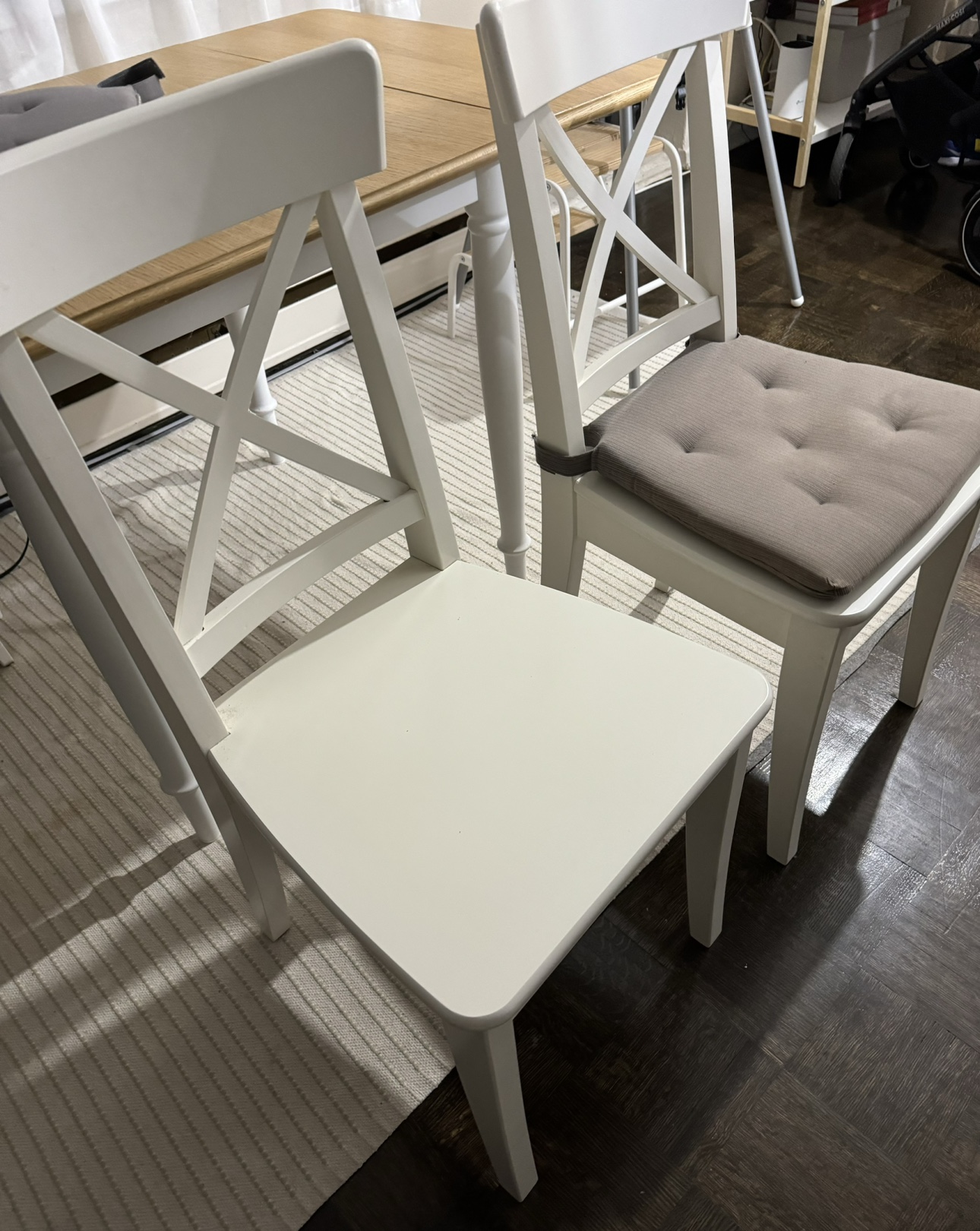 IKEA Chair
