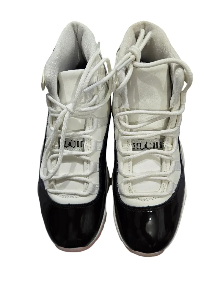 Unisex Air Jordan 11 Neapolitan Retro Sz Boys' 5.5Y/Women's 7 image indicator(3)