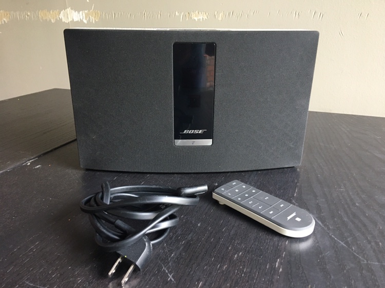 Bose SoundTouch 20 Series 1