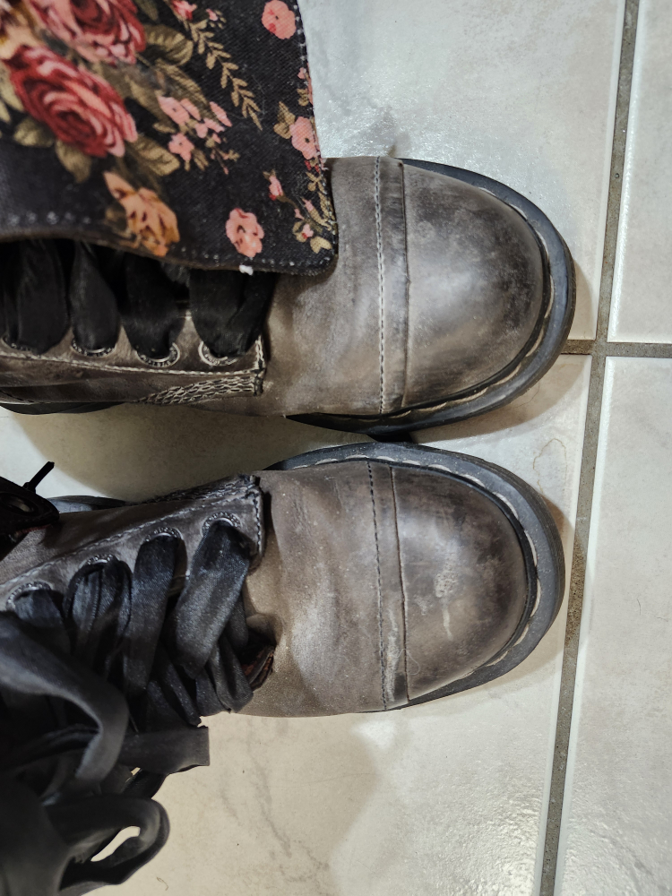 Dr. Martens TRIUMPH 1914 - photo 2