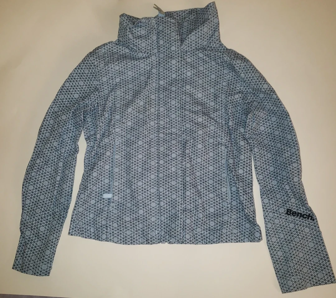 Bench kids Jacket🧡