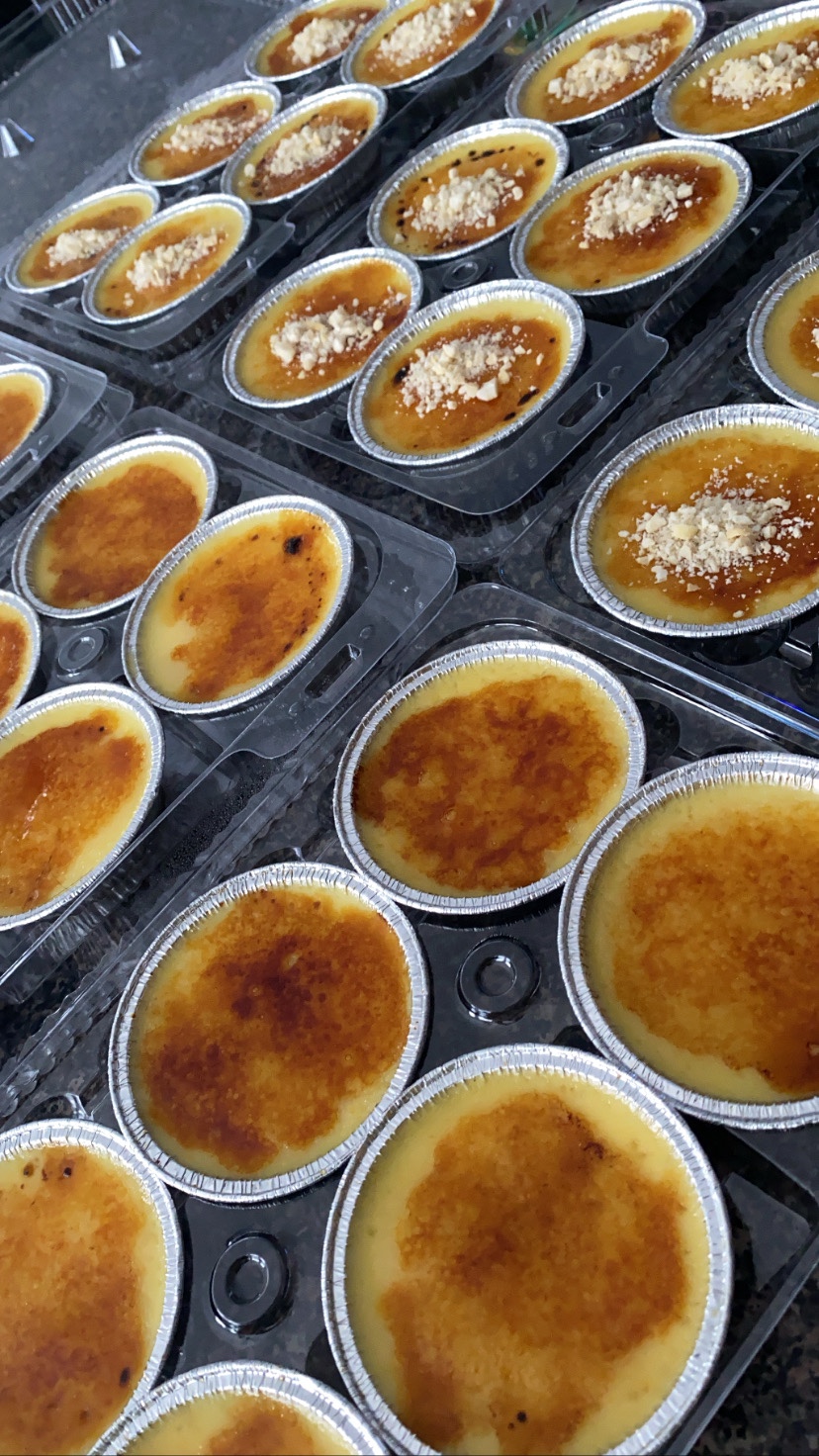 Crème Brûlée - photo 4