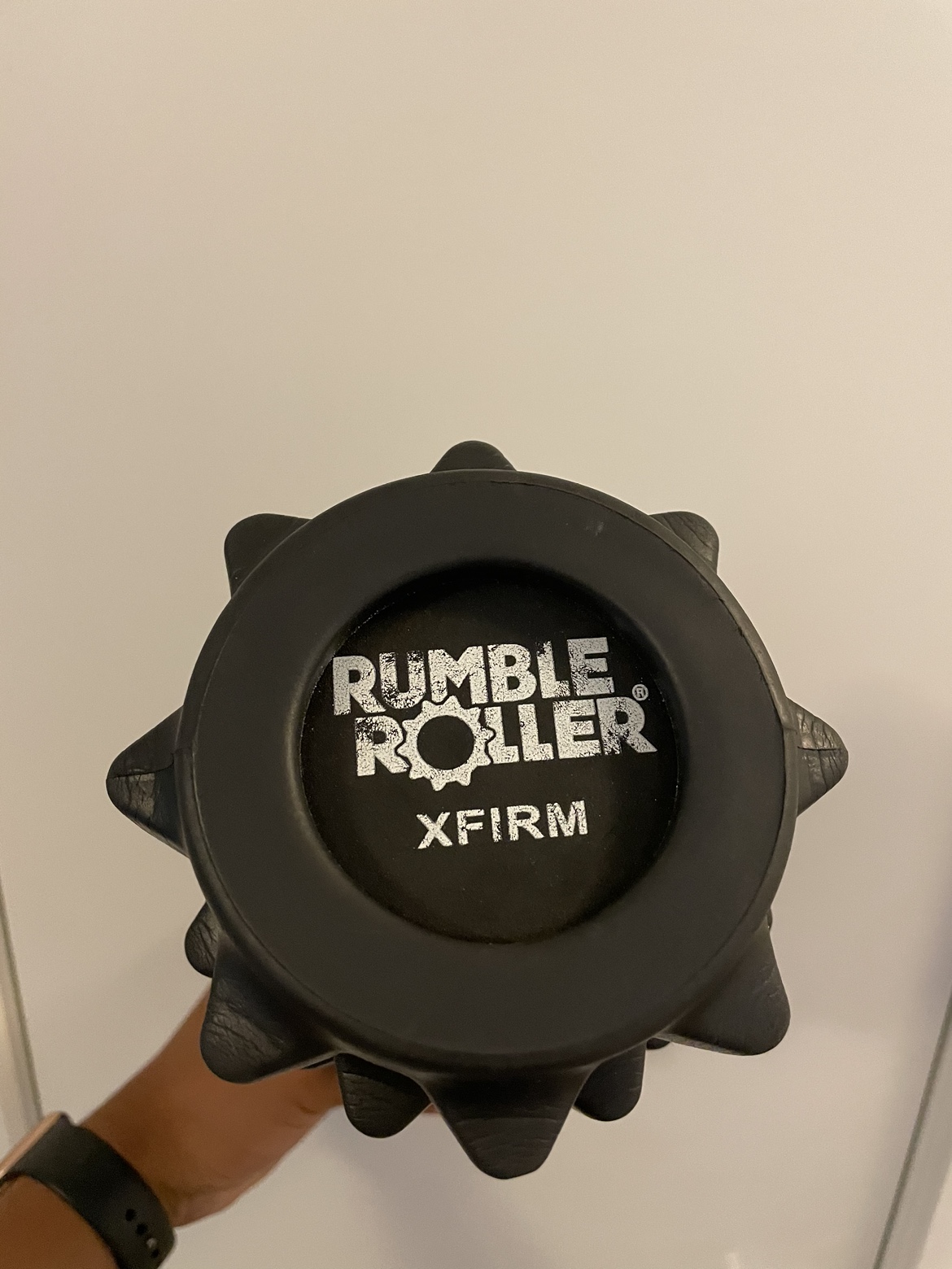Rumble Roller Foam Roller - photo 2