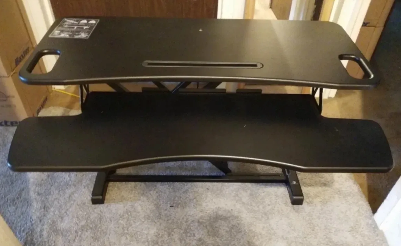 🧡 Standing Desk Converter image indicator(3)